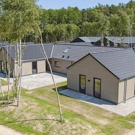 Amazing In Glesborg With Sauna