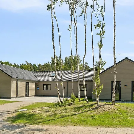 Holiday home Amazing In Glesborg With Sauna *