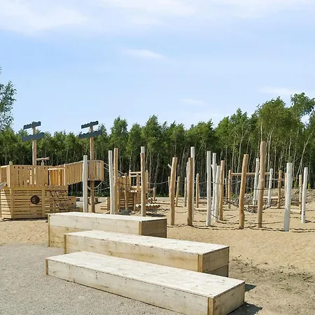 Amazing In Glesborg With Sauna Holiday home Fjellerup