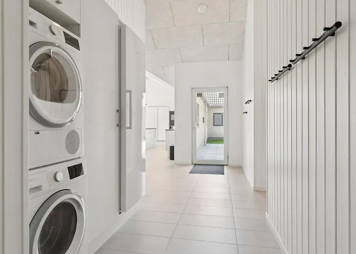 Amazing In Glesborg With Sauna Hébergement de vacances *