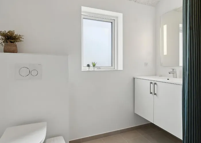 Amazing In Glesborg With Sauna Hébergement de vacances *